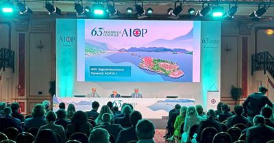 63 Assemblea Generale AIOP