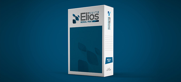 Elios Medical Print