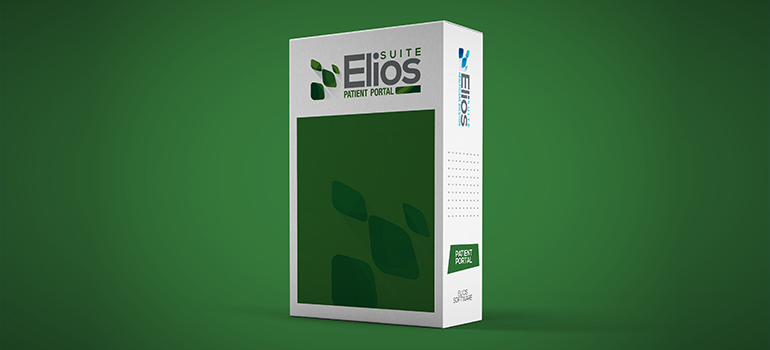 Elios Patient Portal