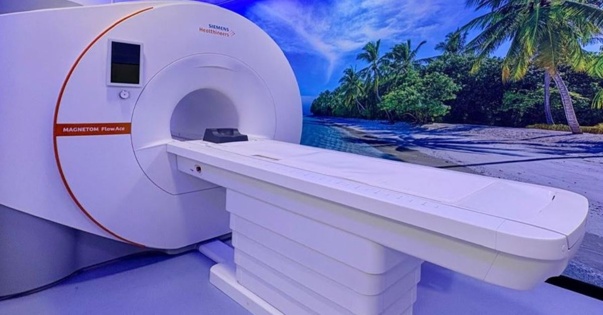 Centro Radiologico Arese ha scelto ELIOS