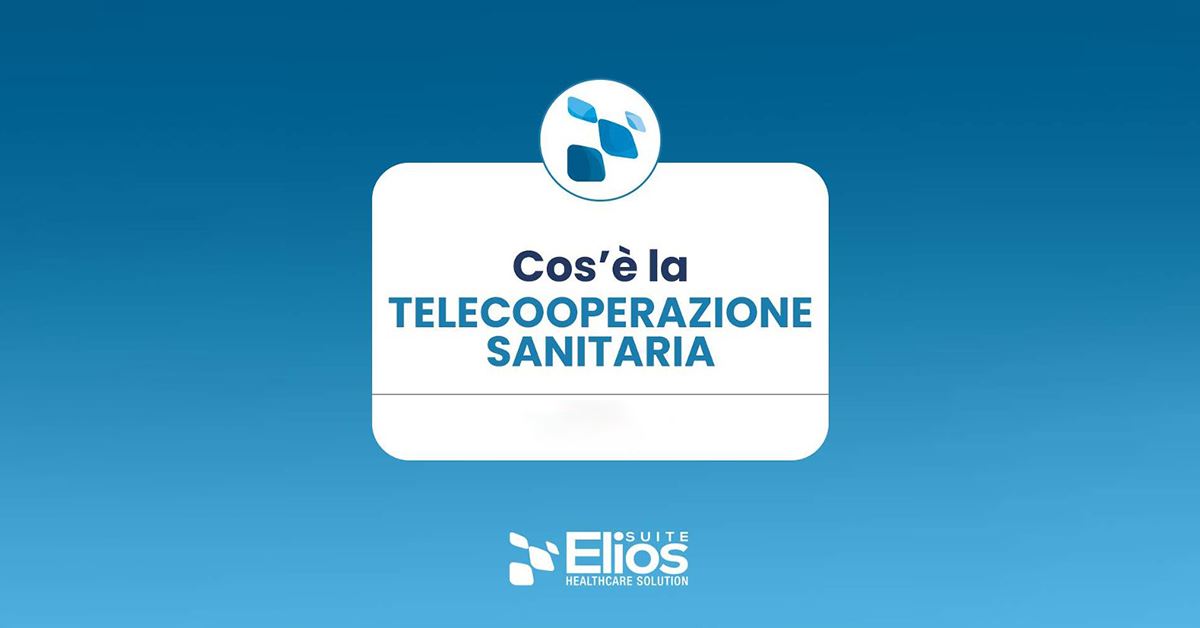 Cos'è la Telecooperazione sanitaria