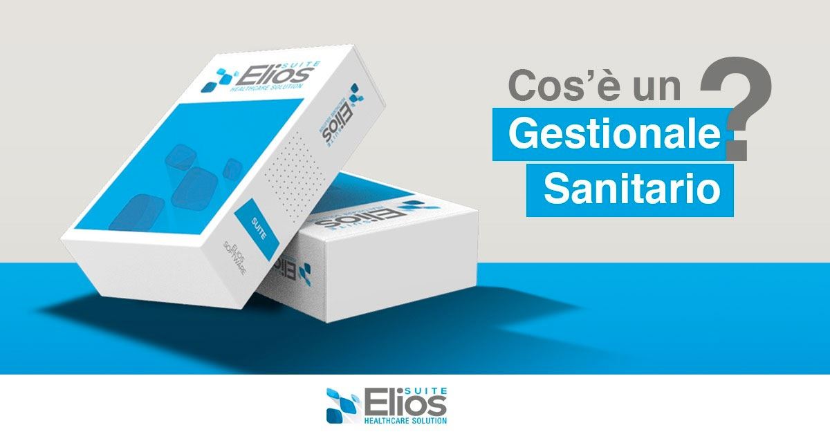 Gestionale Sanitario