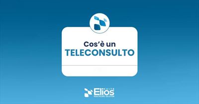 Cos'è un Teleconsulto