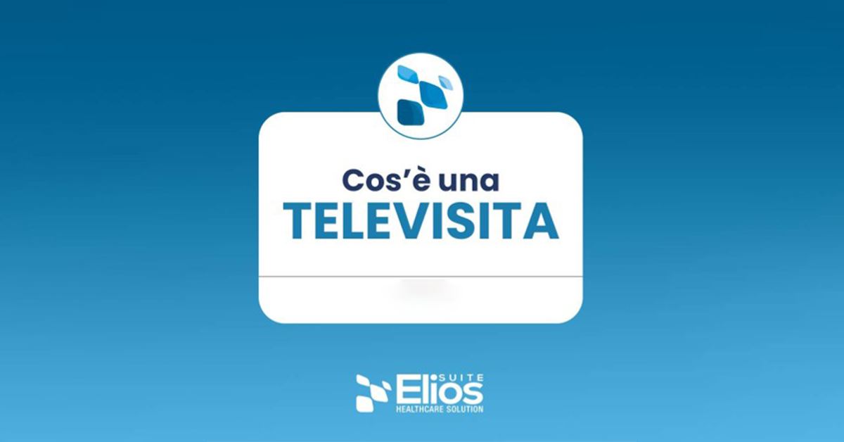 Cos'è una Televisita