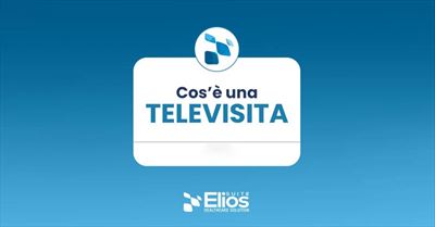 Cos'è una Televisita