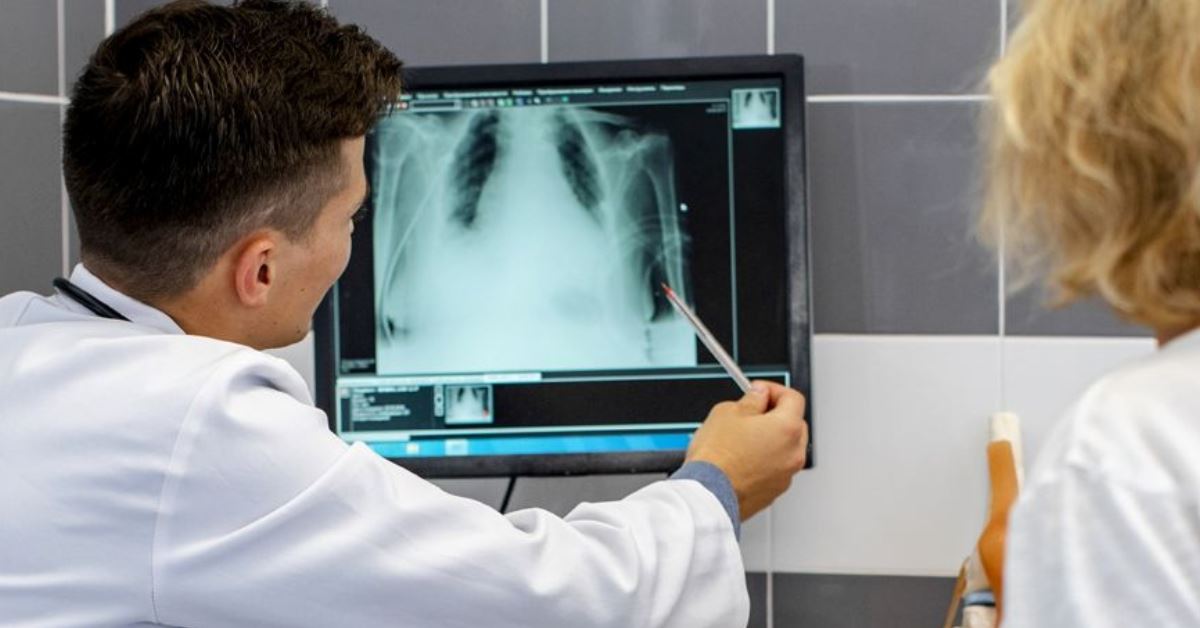 Dr. Cartia studio radiologico ha scelto ELIOS