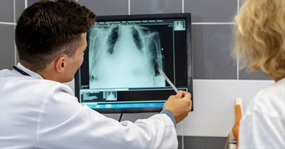 Dr. Cartia studio radiologico ha scelto ELIOS