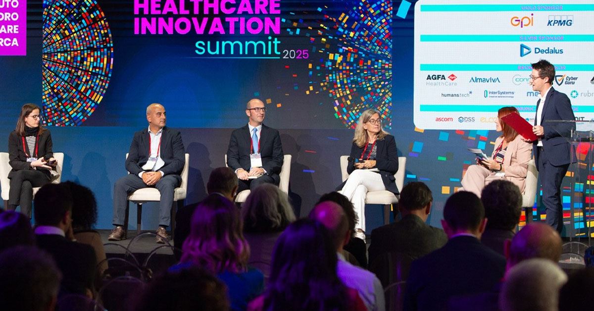 Healthcare Innovation Summit 2025