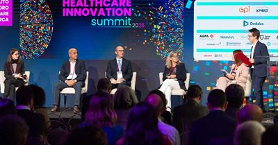 Healthcare Innovation Summit 2025