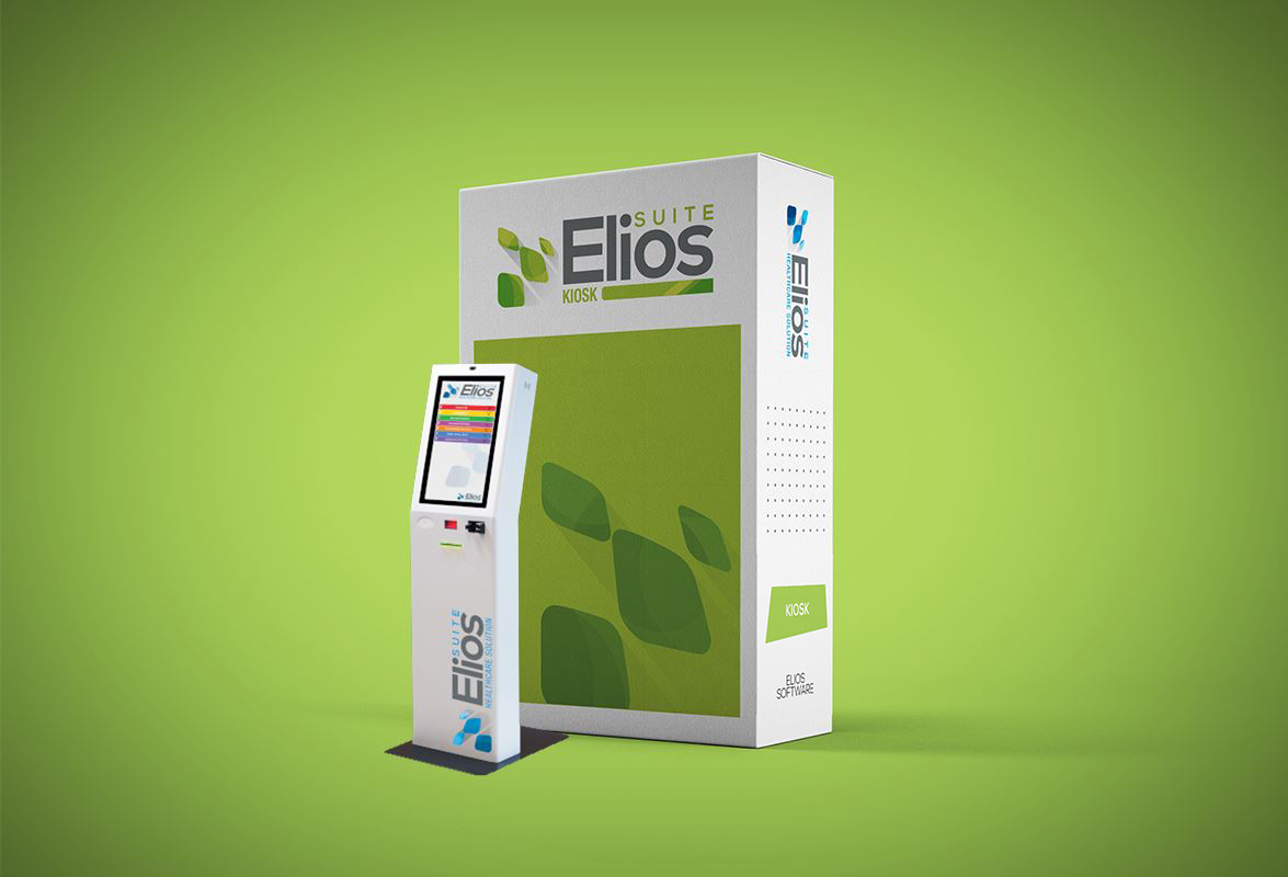 Elios KIOSK