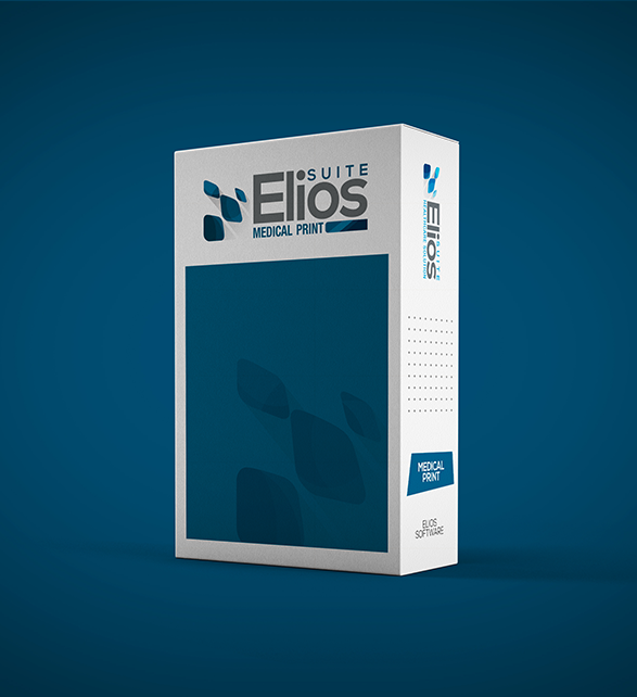 Elios Medical Print